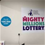 mighty millions lottery 2021